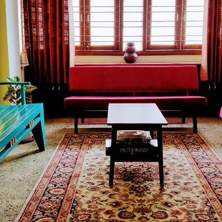 Raahgir Daire Nashik Dış mekan fotoğraf