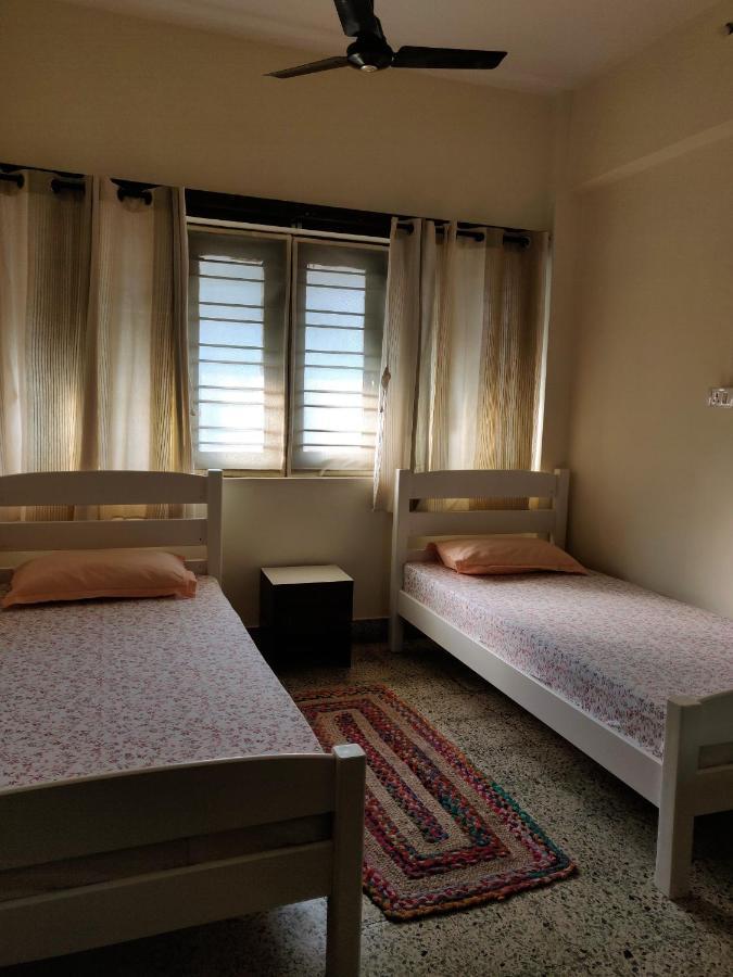 Raahgir Daire Nashik Dış mekan fotoğraf