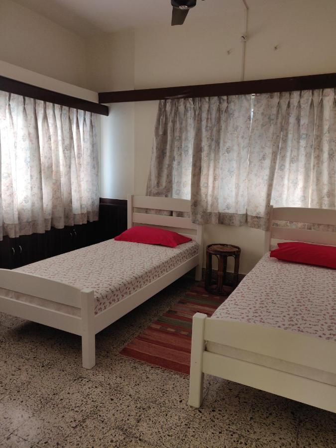 Raahgir Daire Nashik Dış mekan fotoğraf