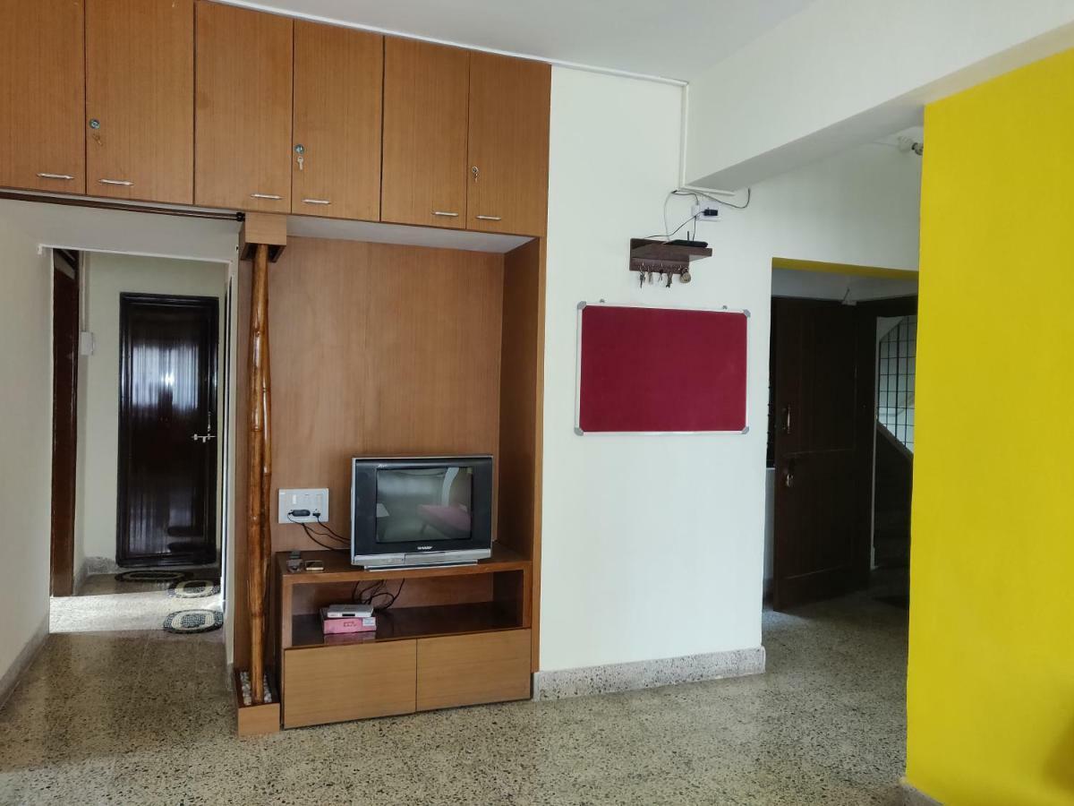 Raahgir Daire Nashik Dış mekan fotoğraf