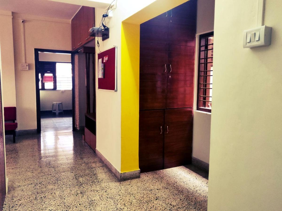 Raahgir Daire Nashik Dış mekan fotoğraf